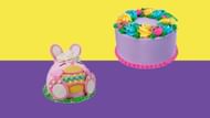 Festive Cakes by Baskin Robins (Image via Baskin Robins)